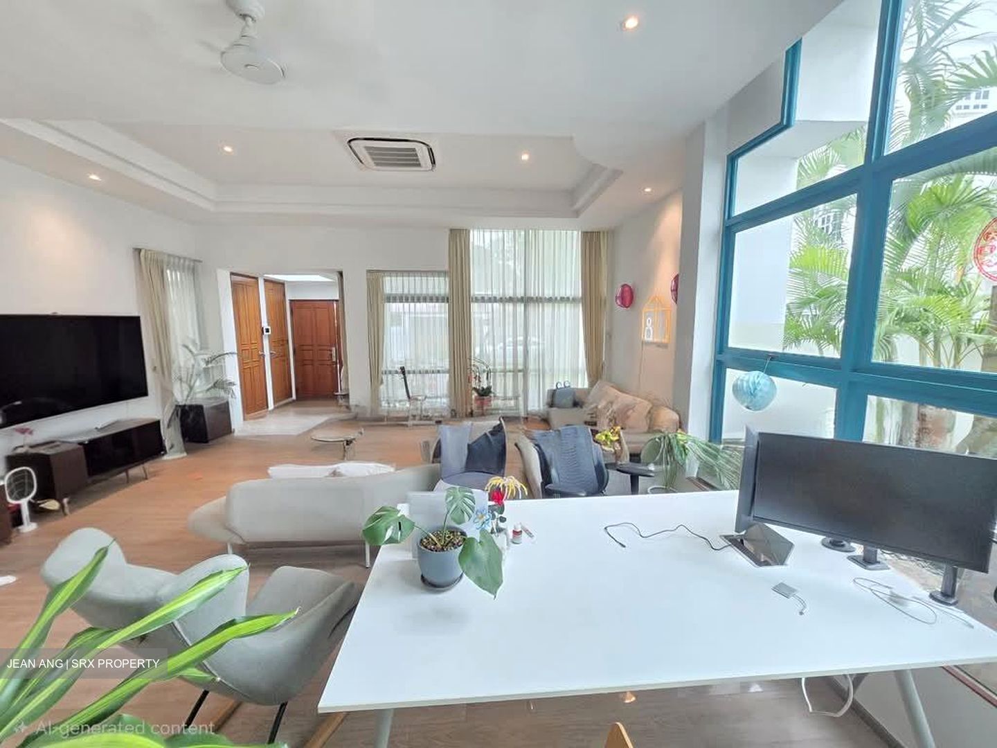 Pasir Panjang Road (D5), Detached #565634961